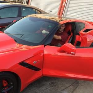 Meet your Posher, Shawn